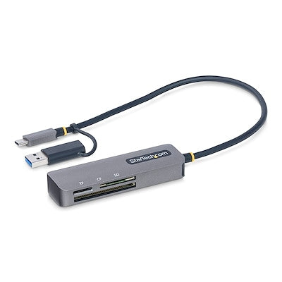 USB Multi-Media Card Reader USB Multi-Media Card Reader